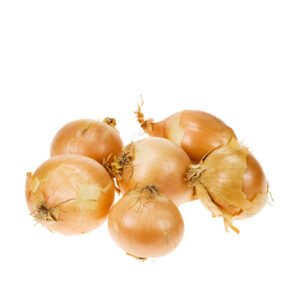 onion garlic