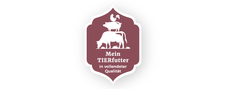 Mein TIERfutter