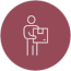 Icon Versand